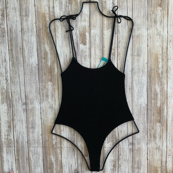 BOUND BY BOND-EYE The Micki One Piece Swimsuit - Picture 6 of 8